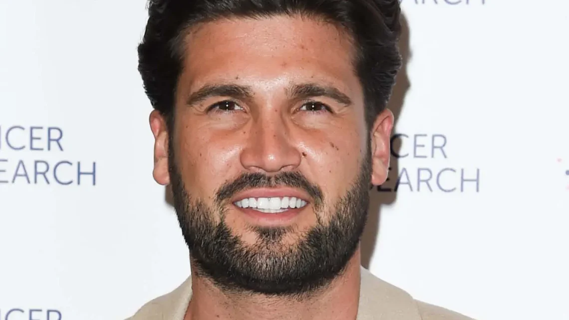 Dan Edgar Biography: Girlfriend, Age, Net Worth, Height, Parents, TV Shows, Relationships