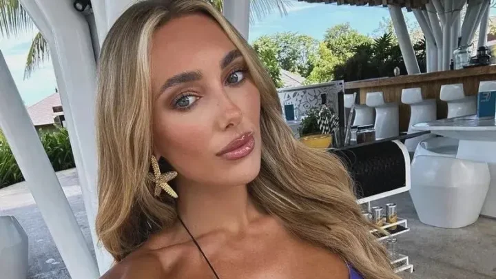 Amber Turner Biography: Boyfriend, Age, Net Worth, Height, Parents, TV Shows, Instagram