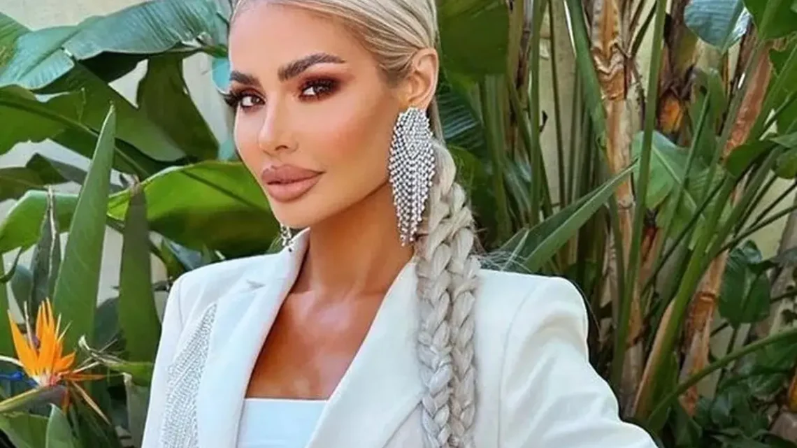 Chloe Sims Biography: Boyfriend, Age, Children, Net Worth, Height, Parents, TV Shows, Business