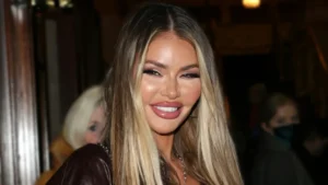 Chloe Sims