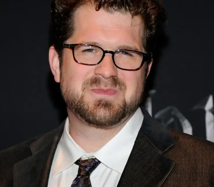 Seth Gordon Biography: Net Worth, Height, Parents, Real Name, Age, Son, Movies, Wife, Facebook, Nationality