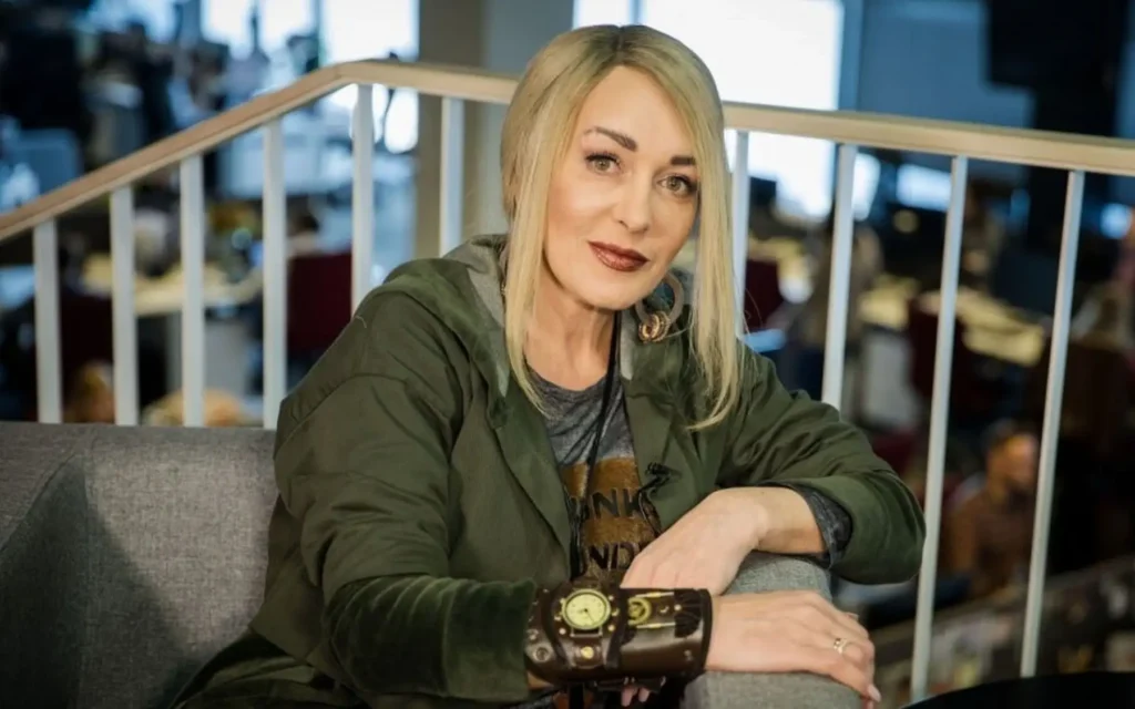 Džordana Butkutė Biography: Husband, Age, Children, Net Worth, Height, Parents, Songs, Albums, Awards