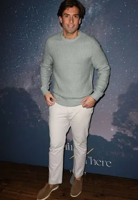 James Argent Biography: Age, Net Worth, Height, Parents, Siblings, Girlfriends, TV Shows, Songs