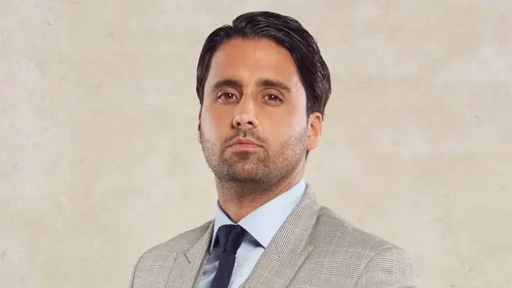 Liam Gatsby Biography: Age, Net Worth, Height, Parents, Siblings, Girlfriends, TV Shows, Business, Songs