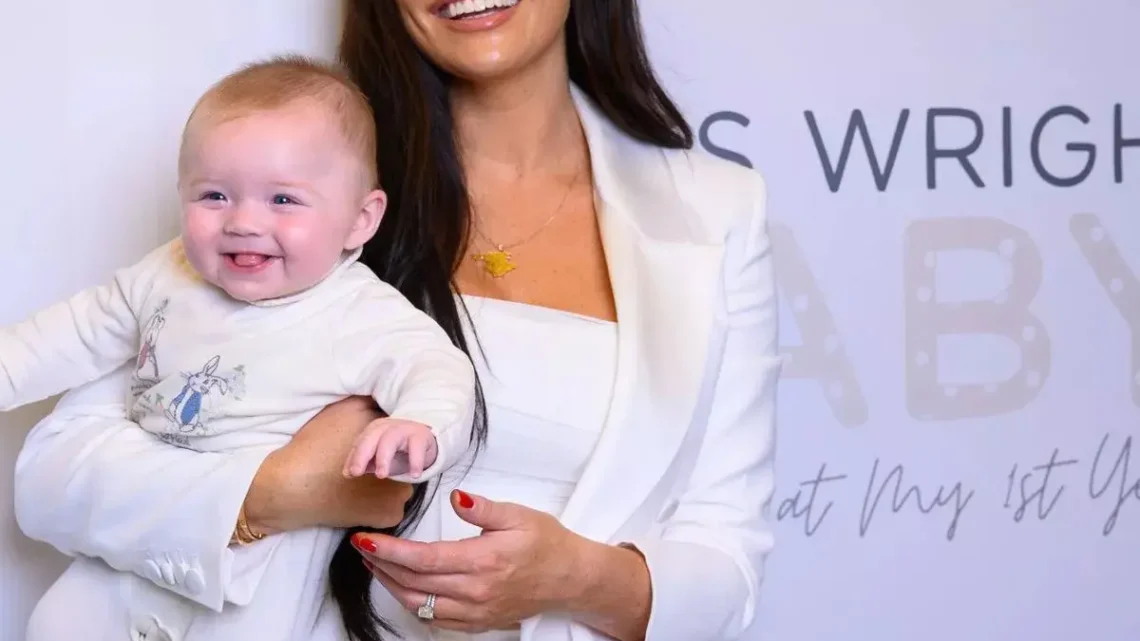 Jessica Wright Bio: Husband, Age, Children, Net Worth, Height, Parents, Siblings, TV Shows, Business, Songs