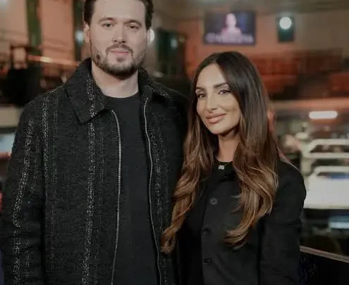 Chloe Sims’ brother, Charlie Sims Bio: Fiancée, Age, Net Worth, Height, Parents, Siblings, TV Shows, Business