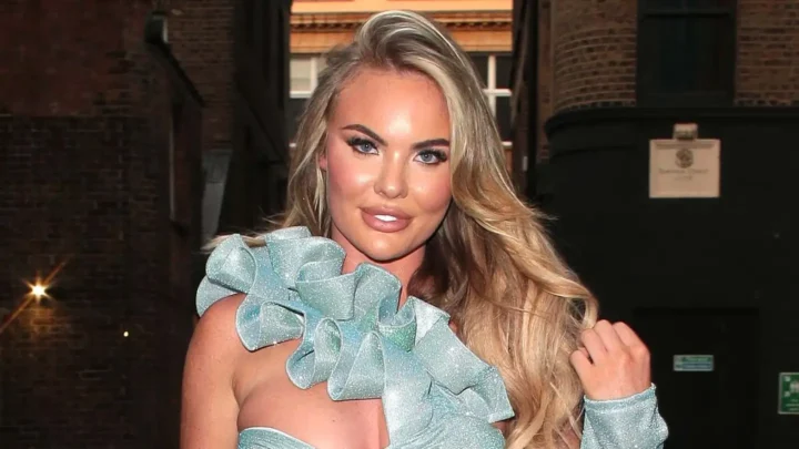 Kelsey Stratford Biography: Age, Net Worth, Height, Parents, TV Shows, Business, Boyfriend