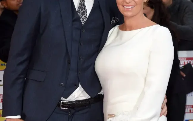 Andy Carroll’s wife, Billi Mucklow Biography: Age, Children, Net Worth, Height, Parents, Siblings, TV Shows