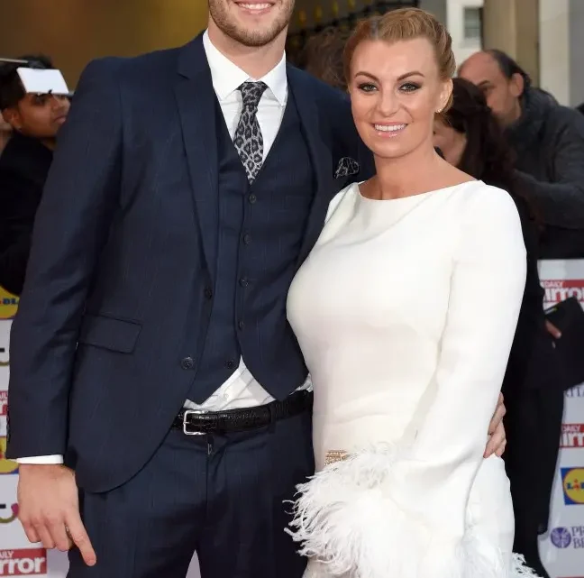 Andy Carroll’s wife, Billi Mucklow Biography: Age, Children, Net Worth, Height, Parents, Siblings, TV Shows