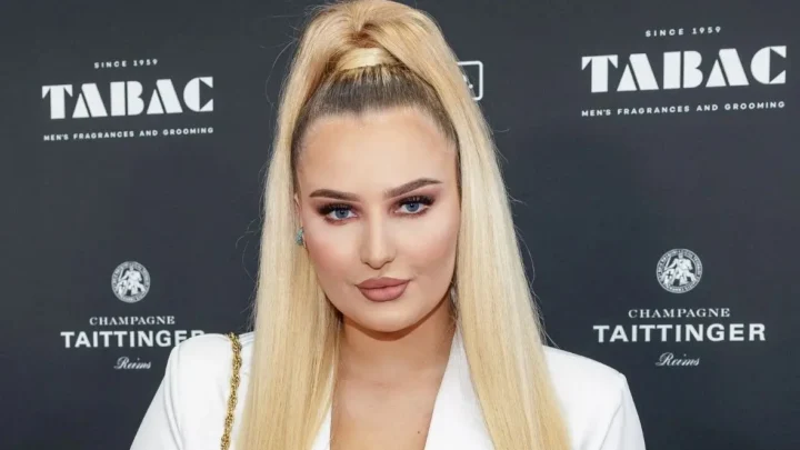 Fabiola Volkers Biography: Age, Boyfriend, Net Worth, Height, Songs, Nationality, Parents, Instagram