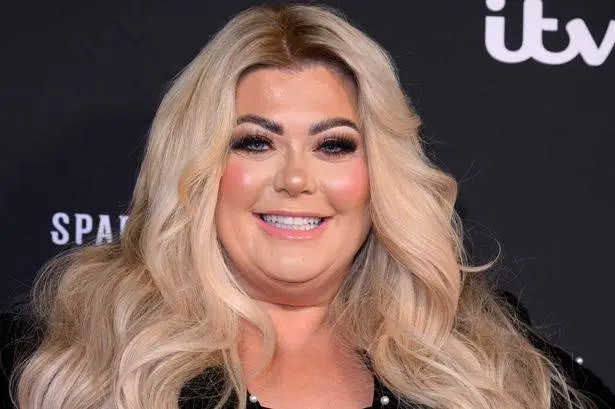 Gemma Collins Biography: Boyfriend, Age, Net Worth, Height, Parents, TOWIE, Dancing on Ice, Business