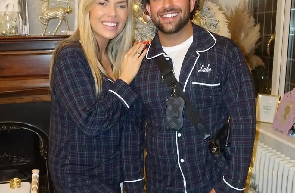 Joey Essex’s sister, Frankie Essex Bio: Age, Brother, Net Worth, Height, Parents, Husband, Hair Business