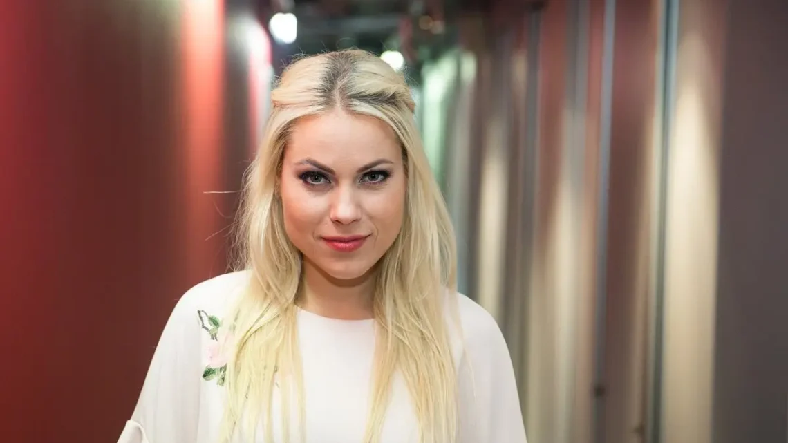 Nijolė Pareigytė Biography: Husband, Age, Children, Net Worth, Parents, Career, Songs