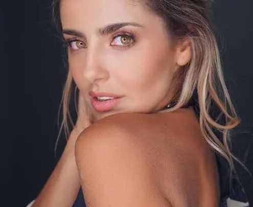 Michelle Renaud Biography: Husband, Age, Children, Net Worth, Height, Movies, TV Shows, Telenovelas