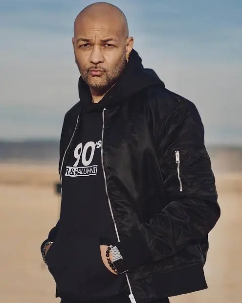 Keri Lewis Biography: Net Worth, Age, Real Name, Nationality, Band, Parents, Wife, Children, Songs,