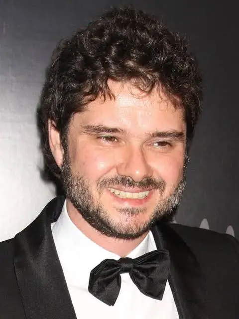 Audrey Hepburn’s son Luca Dotti Biography: Wife, Age, Parents, Books, Net Worth, Height, Brother, Real Name