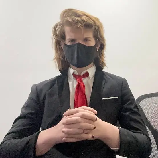 Ranboo Biography: Age, Net Worth, Height, Parents, Instagram, LGBTQ+, YouTube, Partner