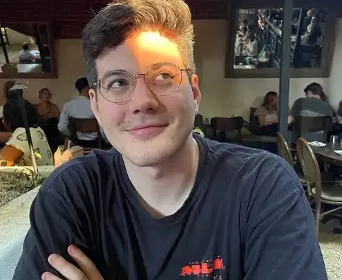 Ted Nivison Biography: Girlfriend, Age, Net Worth, Height, YouTube, Movies, Instagram