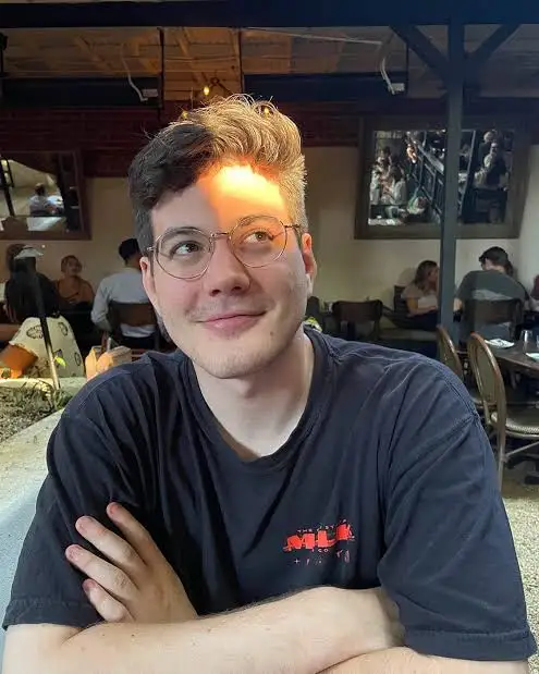 Ted Nivison Biography: Girlfriend, Age, Net Worth, Height, YouTube, Movies, Instagram