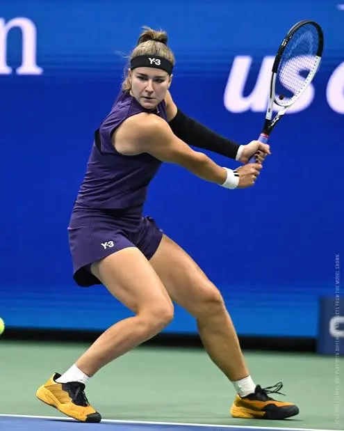 Karolina Muchova Biography: Height, Awards, Brother, Instagram, Age, Nationality, Net Worth, Parents, Facebook