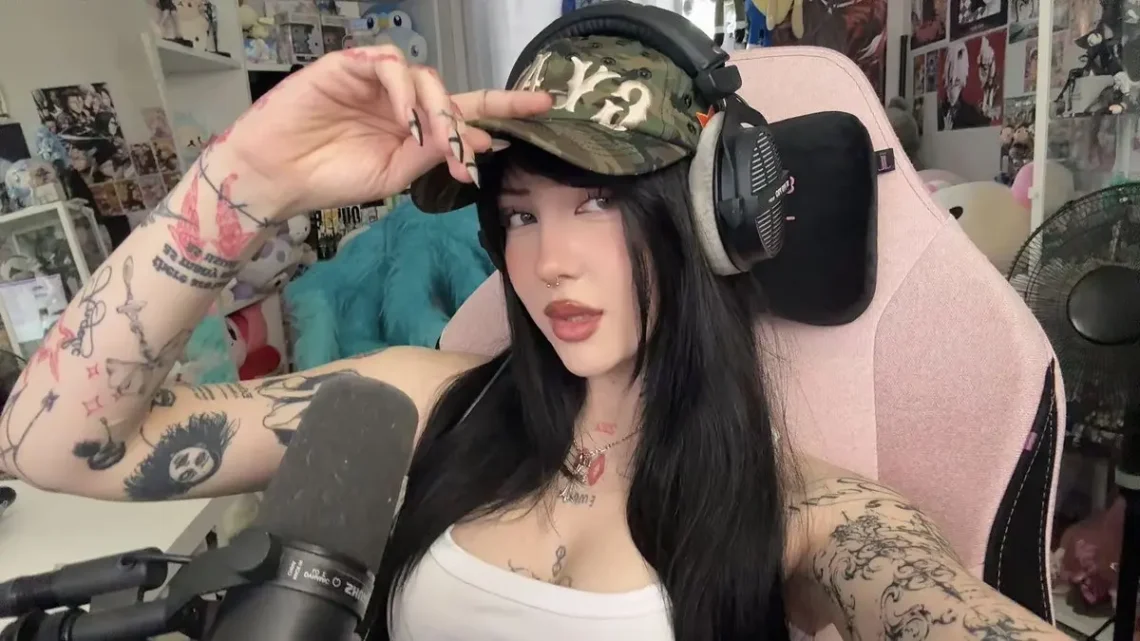 Laurinchhhe Biography: Age, Boyfriend, Net Worth, TikTok, Real Name, Nationality, Parents