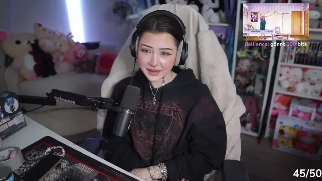 Laurinchhhe Biography: Age, Boyfriend, Net Worth, TikTok, Real Name, Nationality, Parents