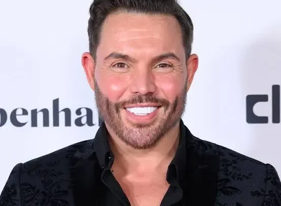 Bobby Norris Biography: Age, Net Worth, Height, Parents, TV Shows, Advocacy, Wife