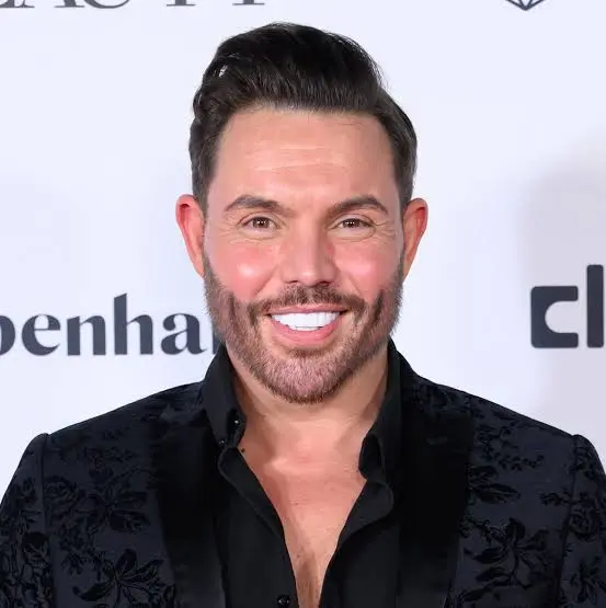 Bobby Norris Biography: Age, Net Worth, Height, Parents, TV Shows, Advocacy, Wife