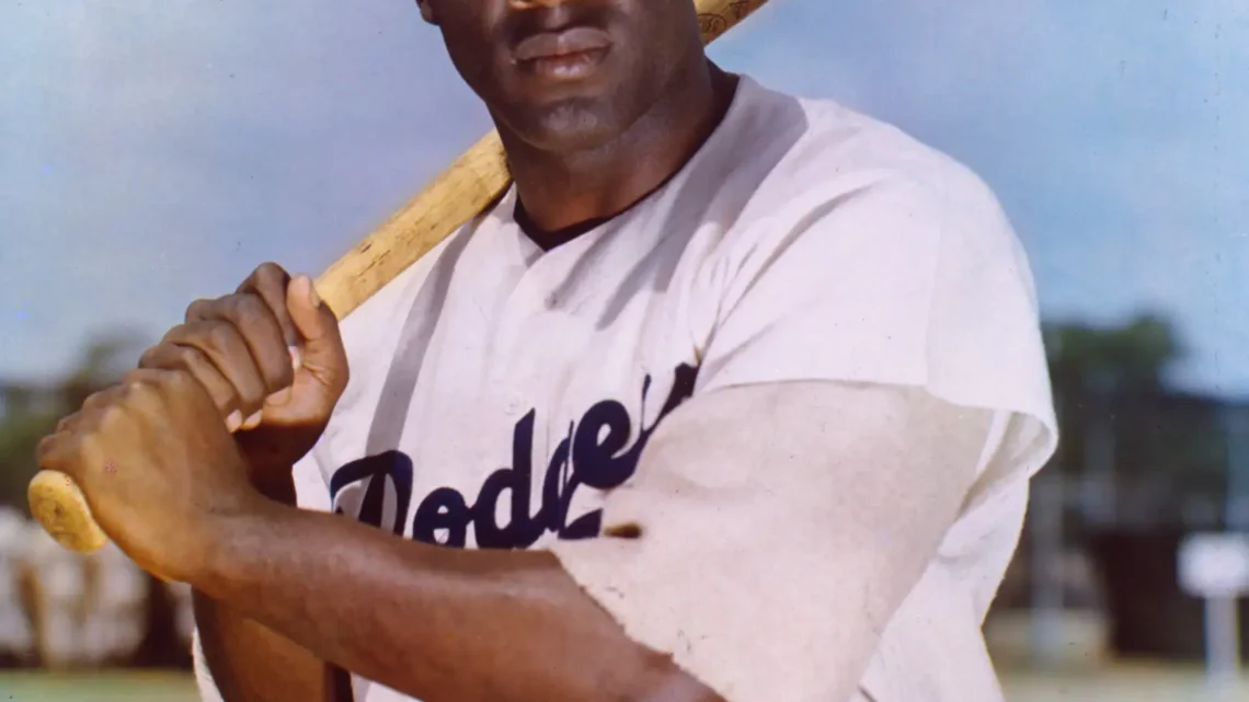 Jackie Robinson Biography: Age, Brother, Real Name, Height, Kids, Parents, Nationality, Wife, Death