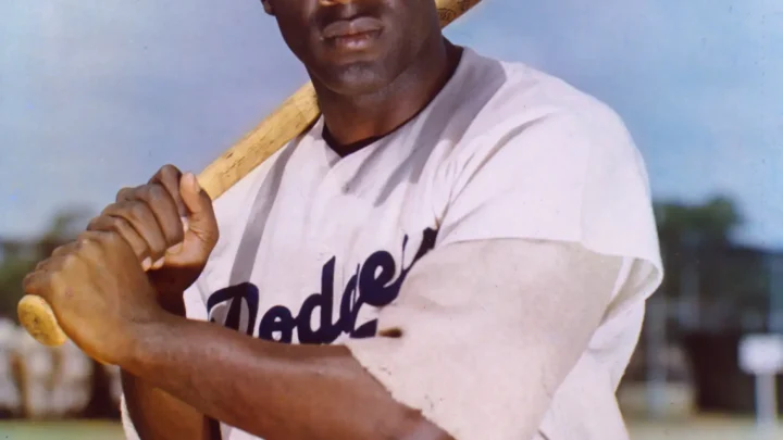 Jackie Robinson Biography: Age, Brother, Real Name, Height, Kids, Parents, Nationality, Wife, Death