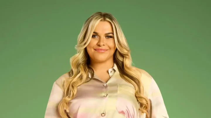 Goda Sabutytė Biography: Age, Ex-Boyfriend, Children, Net Worth, Parents, Career, Music