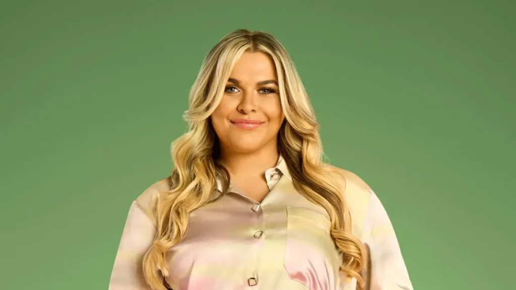 Goda Sabutytė Biography: Age, Ex-Boyfriend, Children, Net Worth, Parents, Career, Music