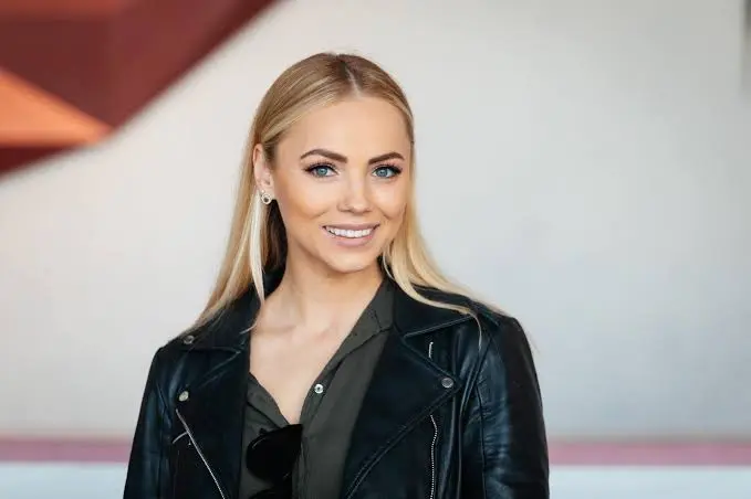 Goda Sabutytė Biography: Age, Ex-Boyfriend, Children, Net Worth, Parents, Career, Music