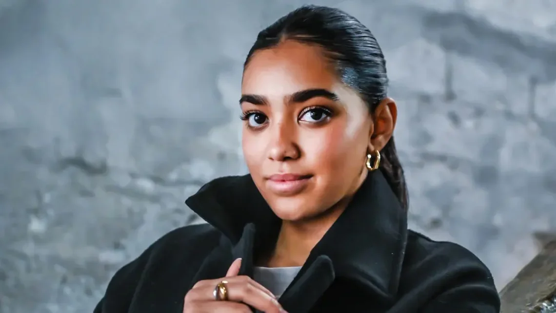 Ayana Doucouré Biography: Age, Parents, Net Worth, Height, Movies, TV Shows, Education, Boyfriend