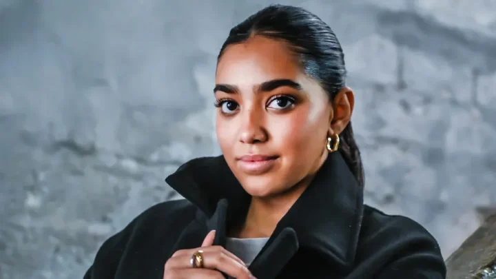 Ayana Doucouré Biography: Age, Parents, Net Worth, Height, Movies, TV Shows, Education, Boyfriend