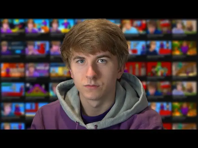 Purpled Biography: Age, Net Worth, Height, Real Name, Minecraft BedWars, Girlfriend, Siblings