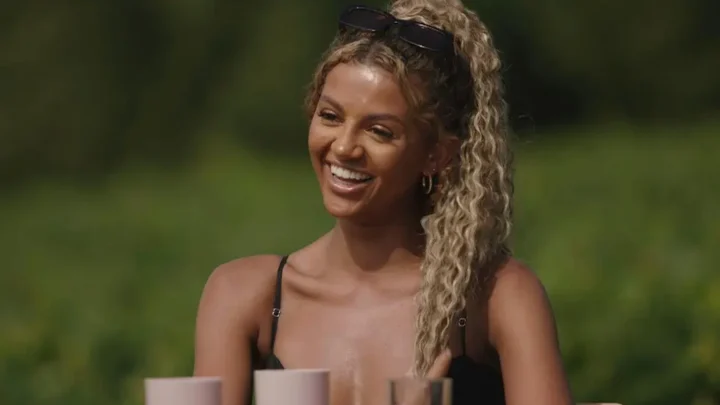 Zara Deniz Biography: Age, Boyfriend, Net Worth, Height, Love Island, Instagram, Parents