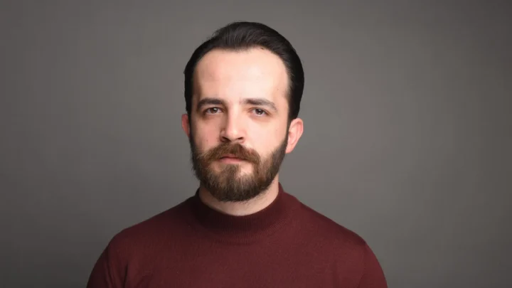 Ekrem Aral Tuna Biography: Age, Net Worth, Height, Career, Movies, TV Shows, Wife, Parents