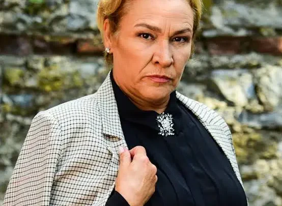 Nalan Örgüt Biography: Husband, Age, Net Worth, Career, Movies, Parents, Ethnicity