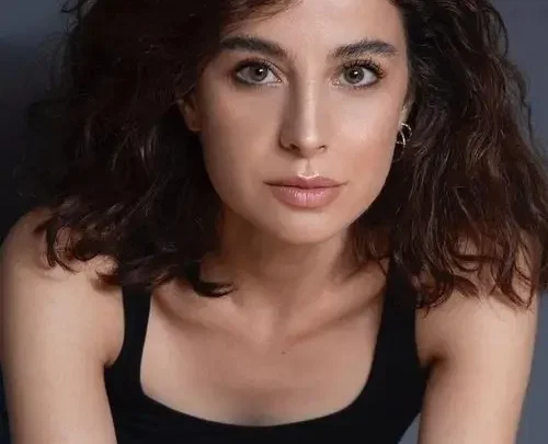 Dilek Güler Biography: Age, Net Worth, Kan Çiçekleri, Movies, TV Shows, Instagram, Husband