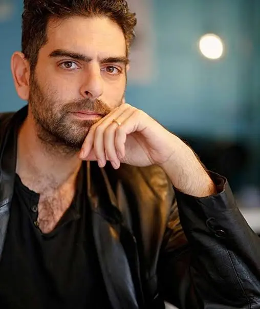Mehmet Ali Nuroğlu Biography: Age, Net Worth, Height, Movies, Wife, TV Shows, Career, Instagram