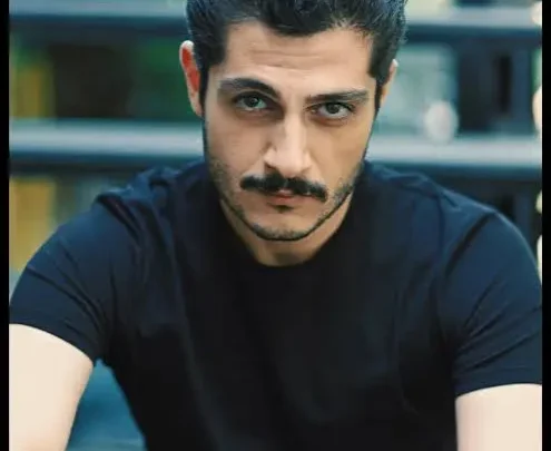Gökhan Gürdeyiş Biography: Age, Girlfriend, Height, Net Worth, Movies & TV Shows, Songs, Parents