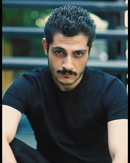 Gökhan Gürdeyiş Biography: Age, Girlfriend, Height, Net Worth, Movies & TV Shows, Songs, Parents