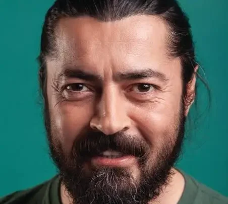 Barış Bağcı Biography: Age, Wife, Height, Net Worth, Movies & TV Shows, Parents