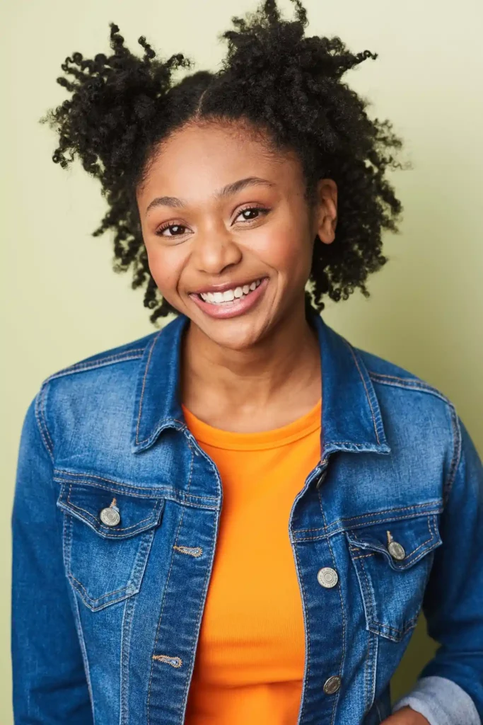 Kiana Nicole Washington Biography: Height, Age, Parents, Net Worth, Nationality , Boyfriend, Sisters, Instagram