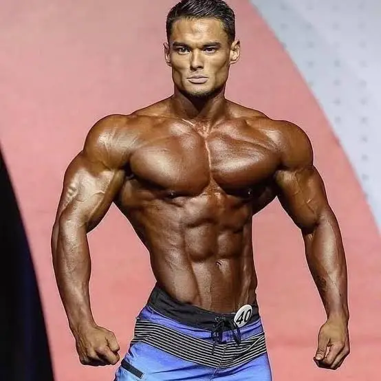 Jeremy Buendia Biography: Age, Wife, Daughter, Height, Net Worth, Parents