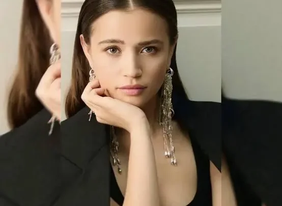 Yağmur Yüksel Biography: Age, Net Worth, Height, Parents, Awards, Siblings, Boyfriend, Instagram