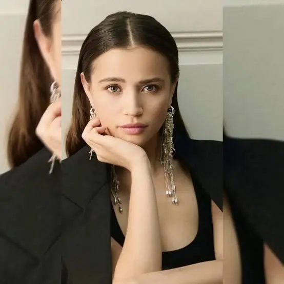 Yağmur Yüksel Biography: Age, Net Worth, Height, Parents, Awards, Siblings, Boyfriend, Instagram