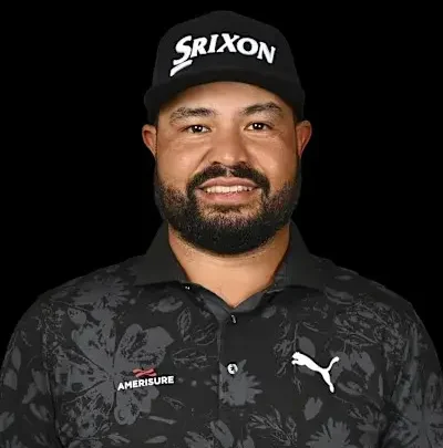 J.J. Spaun Biography: Age, Wife, Daughters, Height, Net Worth, Parents, Career, Stats