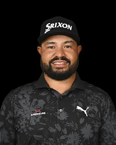 J.J. Spaun Biography: Age, Wife, Daughters, Height, Net Worth, Parents, Career, Stats